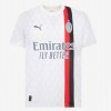 Maglia ufficiale AC Milan Adli 7 Trasferta 2023-24 per Uomo